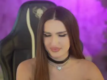 Chaturbate Adult Video Chat of anabel054