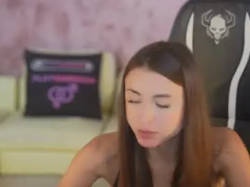 Chaturbate Free Live Porn of anabel054