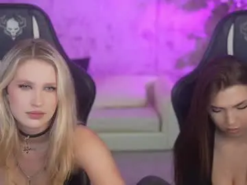 Chaturbate Best Webcam of anabel054