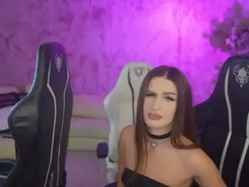 Chaturbate Watch Live Sex Cams of anabel054