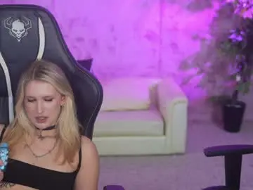 Chaturbate Adult Video Chat of anabel054