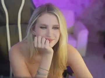 Chaturbate Adult Webcams of anabel054