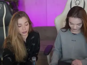 Chaturbate Adult Webcam of anabel054