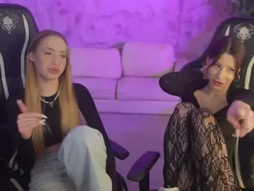 Chaturbate Live Sex of anabel054