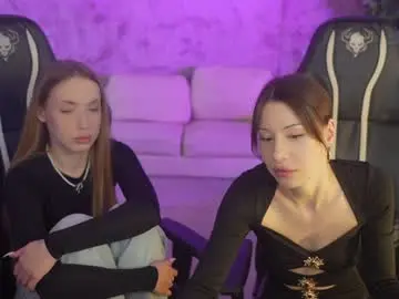 Chaturbate Sex Chat of anabel054