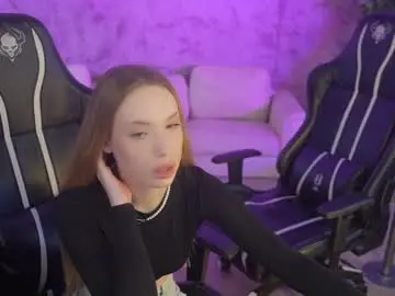 Chaturbate Best Webcam of anabel054