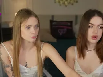 Chaturbate Adult Video Chat of anabel054