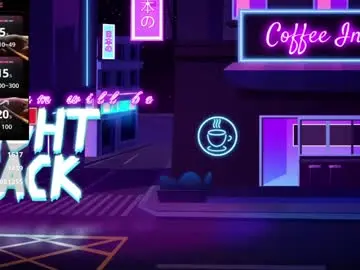 Chaturbate Nude Webcam of anabel054