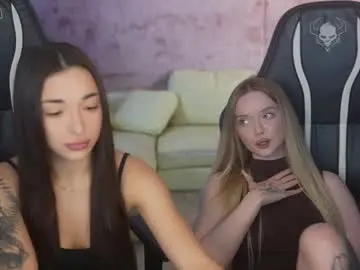 Chaturbate Live Sex of anabel054