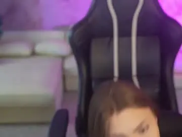 Chaturbate Sex Chat of anabel054