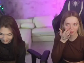 Chaturbate Sex Chat of anabel054