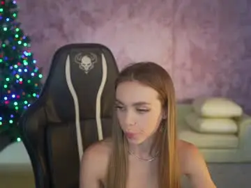 Chaturbate Sex Cam of anabel054