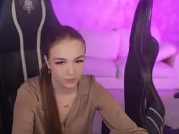 Chaturbate Free Porn Cam of anabel054