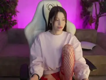 Chaturbate Watch Live Sex Cams of anabel054