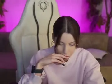 Chaturbate Live Sex of anabel054