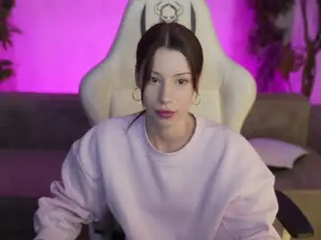 Chaturbate Private Sex Chat of anabel054