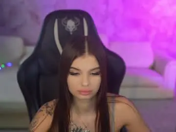 Chaturbate Live Sex Cam of anabel054