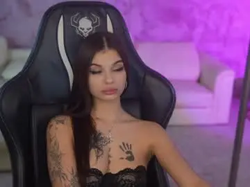 Chaturbate Free Porn Cam of anabel054