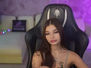 Chaturbate Watch Live Sex Cams of anabel054