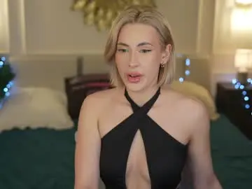 Chaturbate Adult Webcams of anabel054