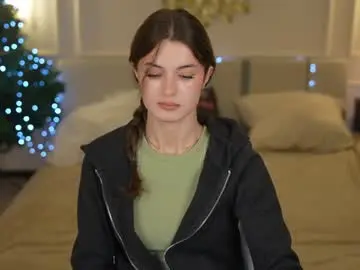 Chaturbate Adult Webcam of anabel054