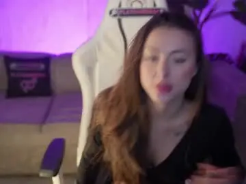 Chaturbate Private Sex Chat of anabel054