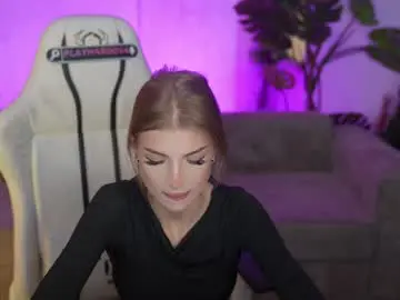 Chaturbate Live Sex of anabel054