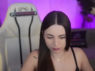 Chaturbate Best Webcam of anabel054