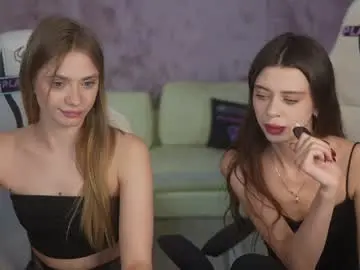 Chaturbate Live Sex Cam of anabel054