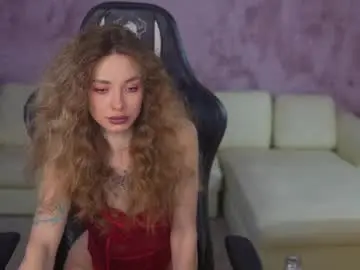 Chaturbate Live Sex of anabel054