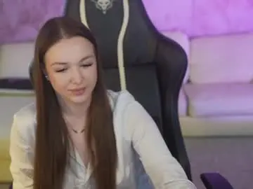 Chaturbate Sex Chat of anabel054