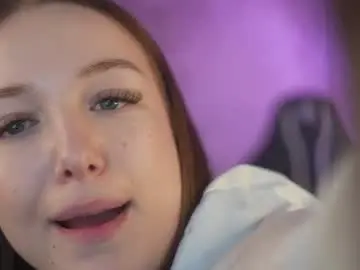 Chaturbate Live Sex Cam of anabel054