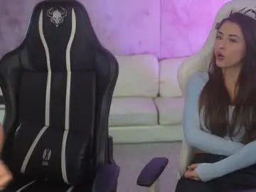 Chaturbate Free Porn Cam of anabel054