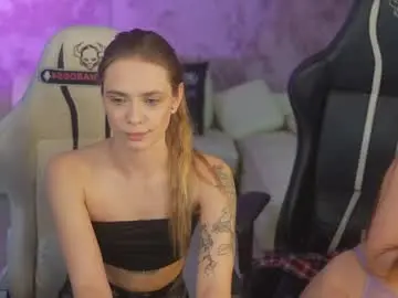 Chaturbate Sex Cam of anabel054