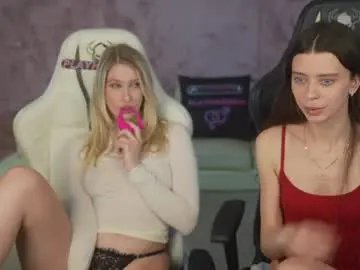 Chaturbate Private Sex Chat of anabel054