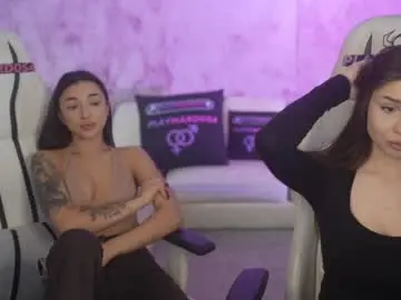 Chaturbate Live Sex Cam of anabel054