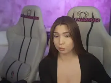 Chaturbate Best Webcam of anabel054