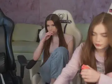 Chaturbate Live Porn of anabel054