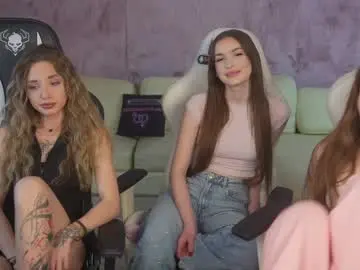 Chaturbate Sex Cam of anabel054