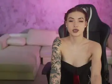 Chaturbate Best live sex cam show of anabel054