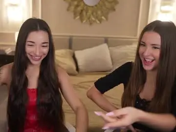 Chaturbate Private Sex Chat of anabel054