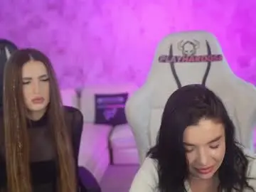 Chaturbate Private Sex Chat of anabel054