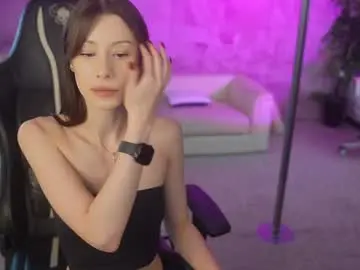 Chaturbate Sex Chat of anabel054