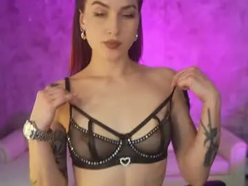 Chaturbate Best Webcam of anabel054