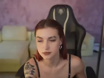 Chaturbate Free Porn Cam of anabel054