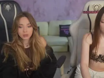 Chaturbate Best live sex cam show of anabel054