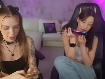 Chaturbate Sex Cam of anabel054