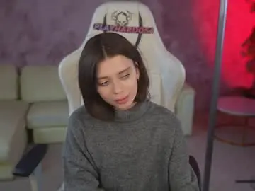 Chaturbate Live Sex of anabel054