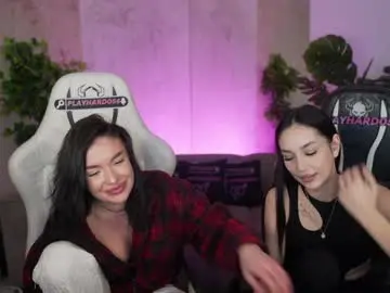 Chaturbate Free Porn Cam of anabel054