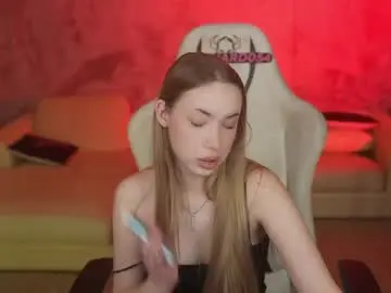 Chaturbate Live Sex of anabel054